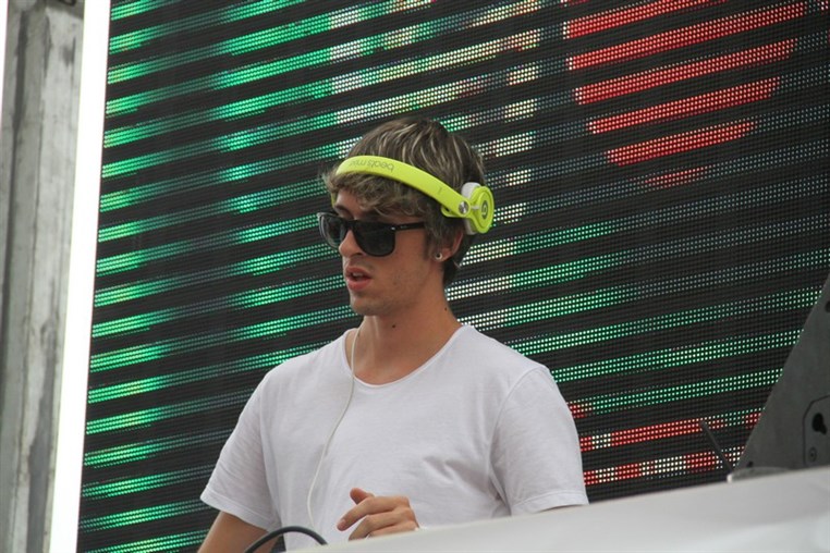 Pacha Ibiza at Praia Beach 